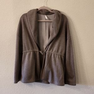 Fabletics Jacket Sz Small